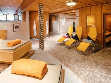 Hotel Tramser Hof