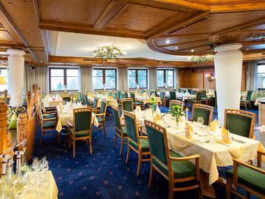 Hotel Tramser Hof