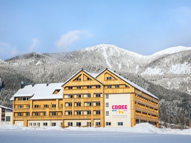 COOEE alpin Hotel Dachstein in Gosau