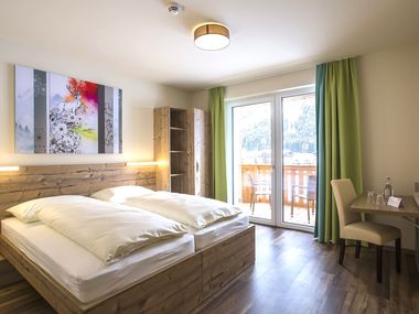 COOEE alpin Hotel Dachstein