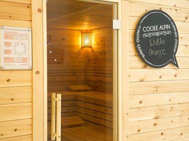 COOEE alpin Hotel Dachstein