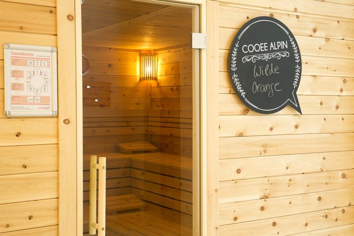 🏨 Votre hébergement - Jours 1 à 7
