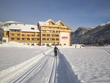COOEE alpin Hotel Dachstein