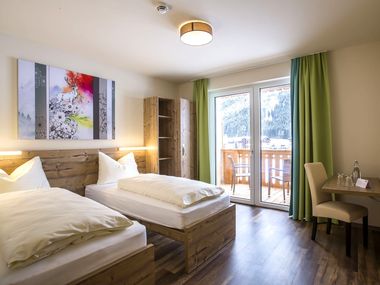 COOEE alpin Hotel Dachstein