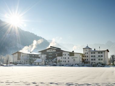 Landgut Zapfenhof in Zell am Ziller