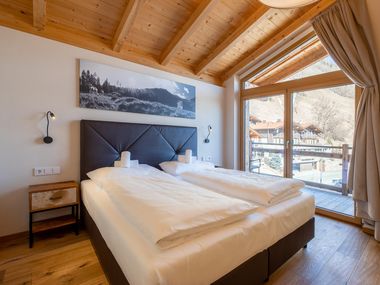 DAS Bramberg - Wildkogel Resorts