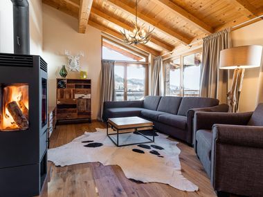 DAS Bramberg - Wildkogel Resorts