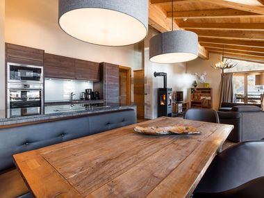 DAS Bramberg - Wildkogel Resorts