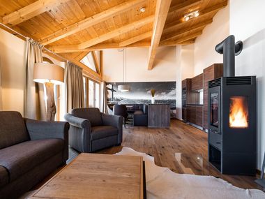 DAS Bramberg - Wildkogel Resorts