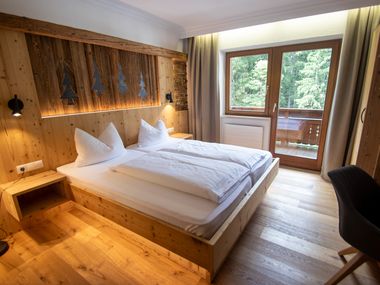 Aktivhotel Waldhof