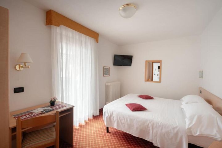 🏨 Votre hébergement - Jours 1 à 7