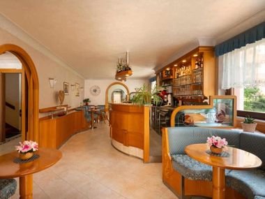 Hotel Villa Emma