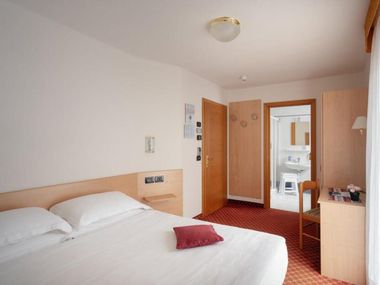 Hotel Villa Emma