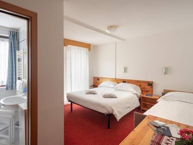 Hotel Villa Emma