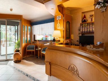 Hotel Villa Emma
