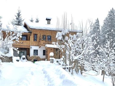 Chalet Sch&ouml;nbacher Hof