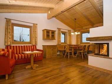 Das Resort Brixen