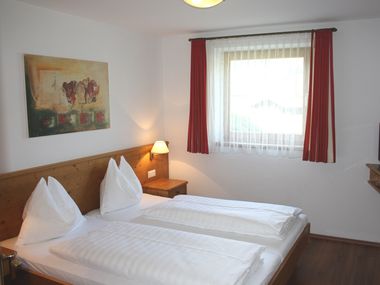 Das Resort Brixen