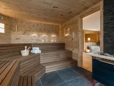 Hotel Villa Kastelruth
