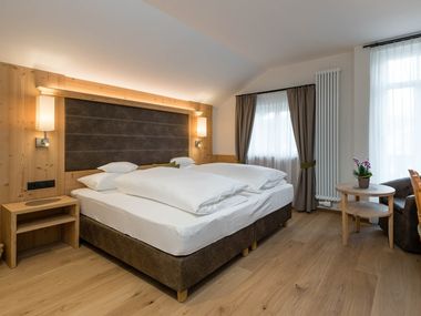Hotel Villa Kastelruth