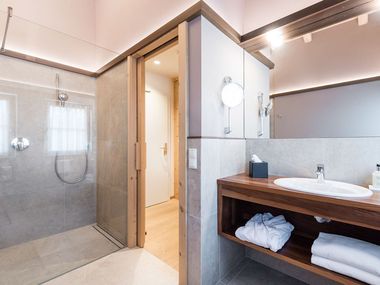 Hotel Villa Kastelruth