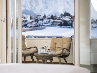 Hotel Villa Kastelruth