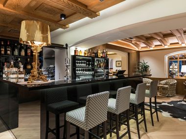 Hotel Villa Kastelruth