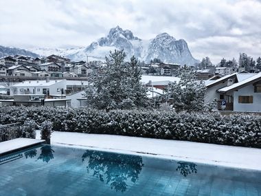 Hotel Villa Kastelruth