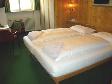 Hotel Villa Emilia