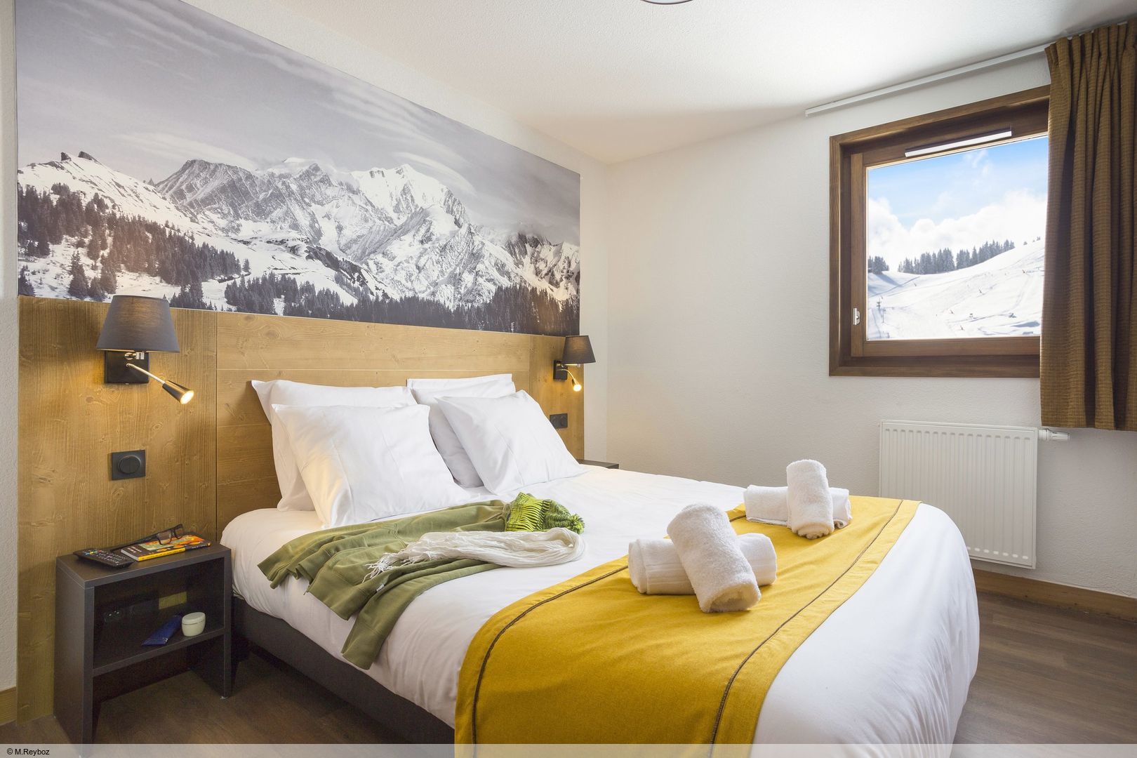 Les Chalets des Cimes - photo 10