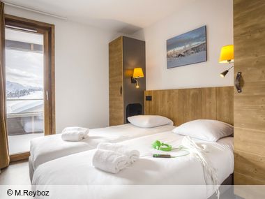 Les Chalets des Cimes - photo 18