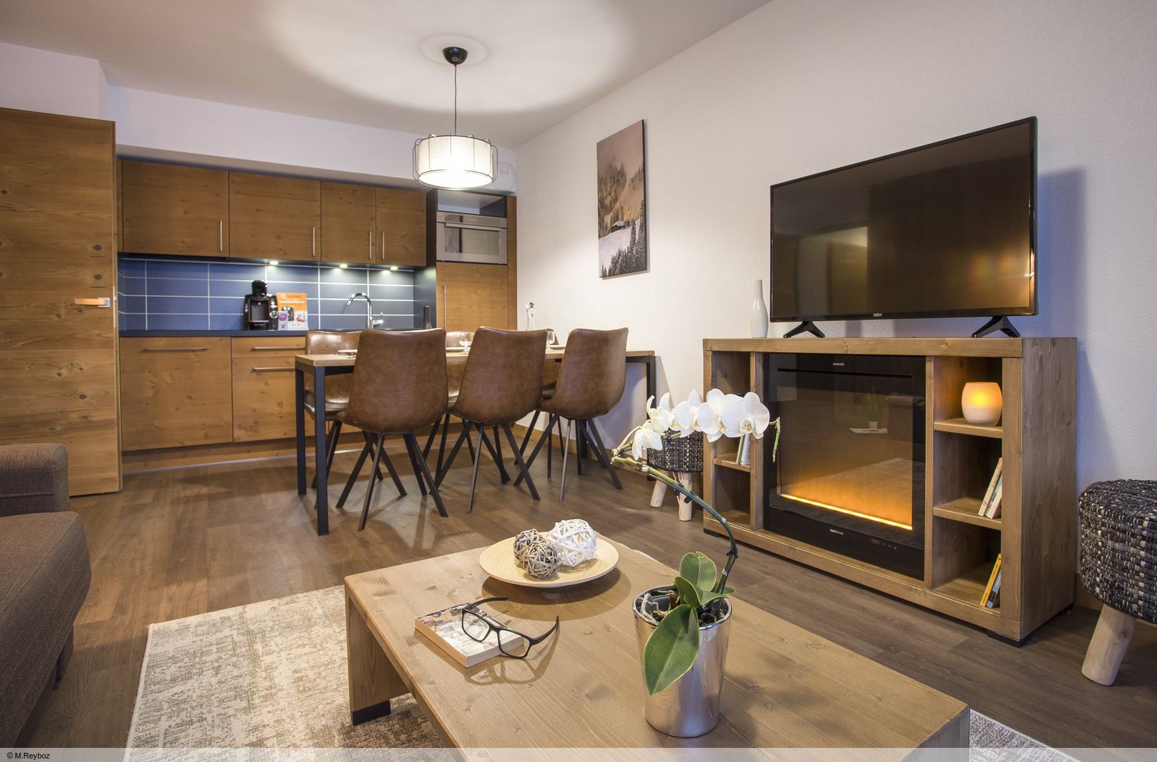Les Chalets des Cimes - photo 30