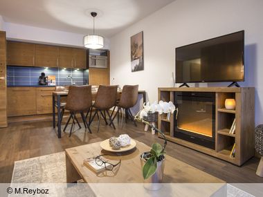 Les Chalets des Cimes - photo 28