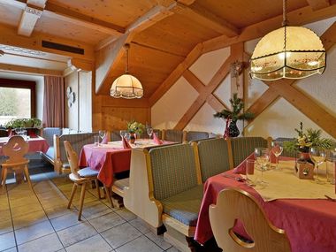 Pension H&uuml;ttwirt