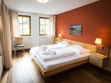 Posthotel R&ouml;ssle