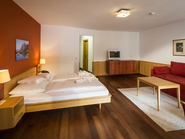 Posthotel R&ouml;ssle