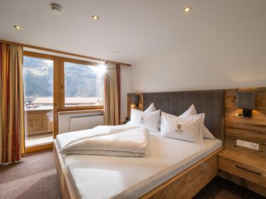 Alpenhof Hotel Garni Supreme