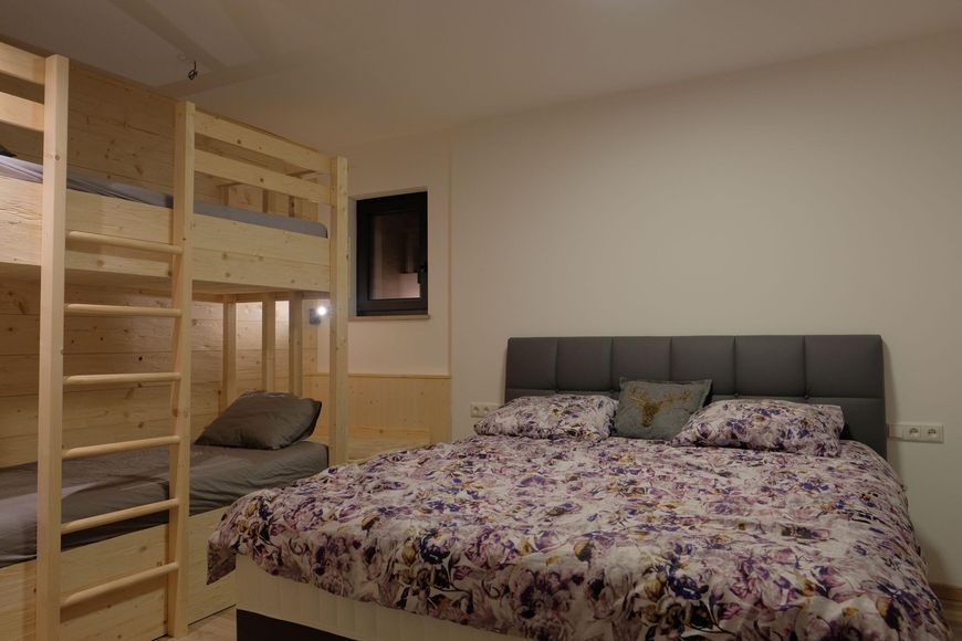 Studio - 2 os. (cca 25 m²), BS Cover Photo