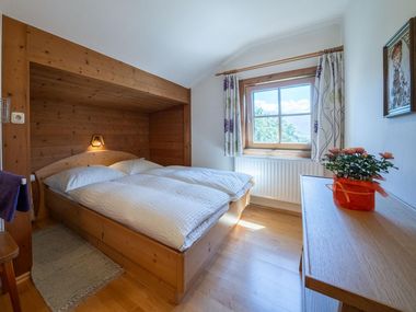 Ferienwohnung Herzog Josef