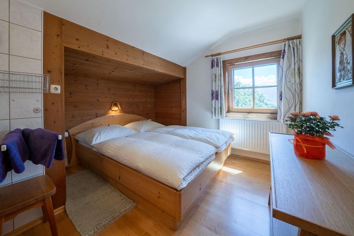 🏨 Your accommodation