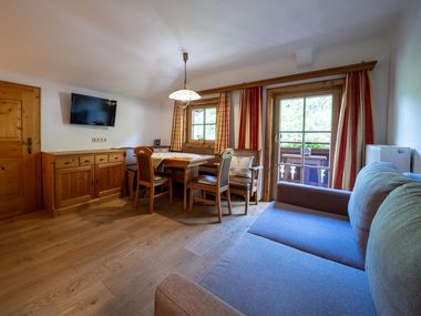 Ferienwohnung Herzog Josef