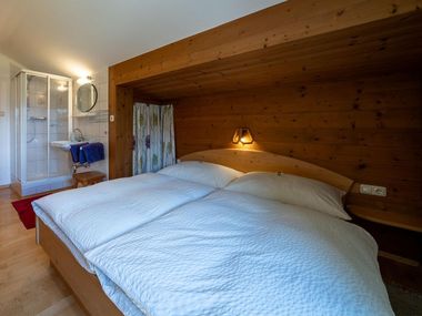 Ferienwohnung Herzog Josef