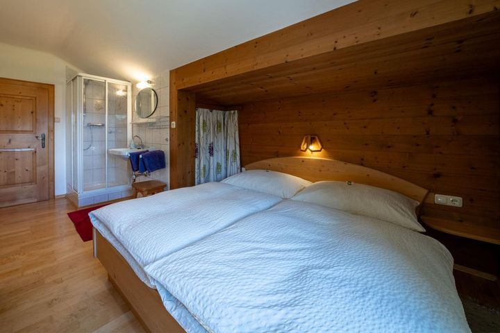 🏨 Your accommodation