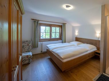 Ferienwohnung Herzog Josef