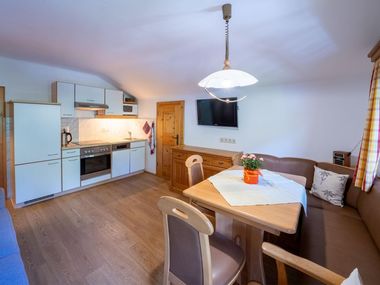 Ferienwohnung Herzog Josef