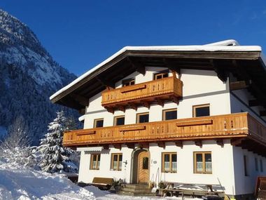 Appartements Zenauerhof