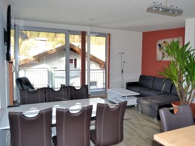 Panoramaresidenz