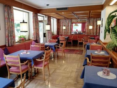 Hotel Rodes