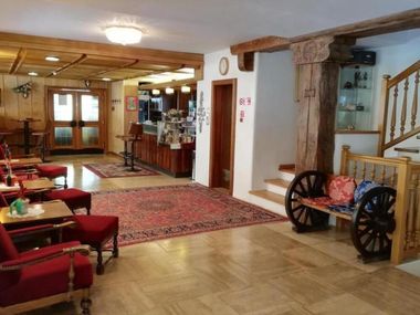 Hotel Rodes