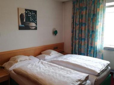 Hotel Rodes
